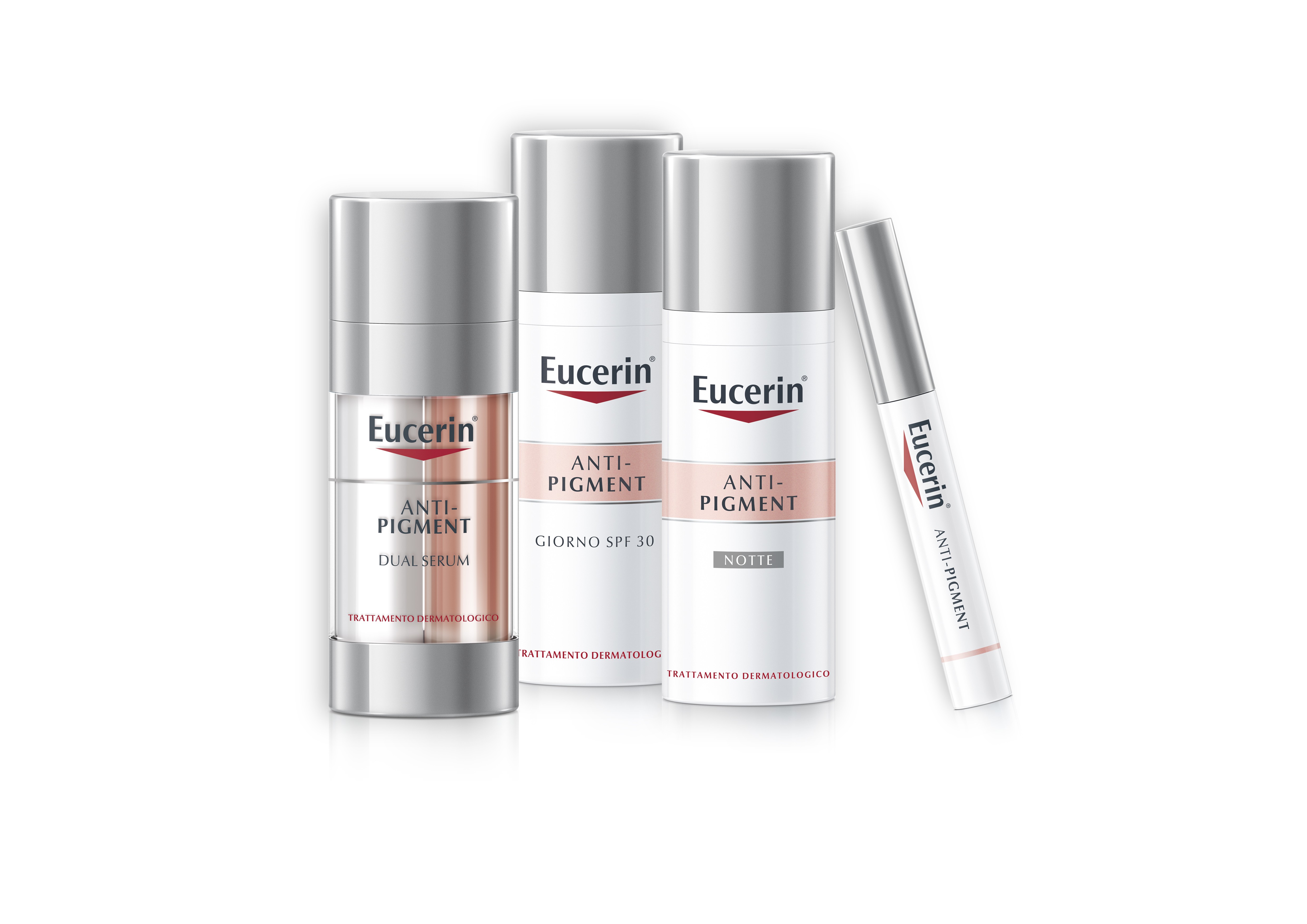 Eucerin anti pigment